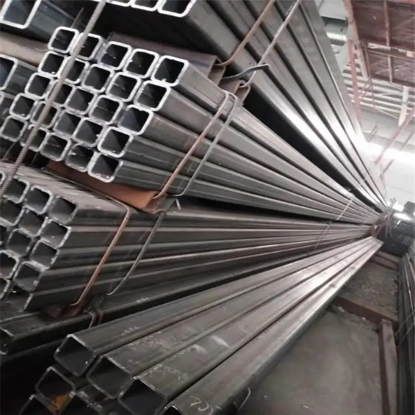 南通Q345B无缝方管